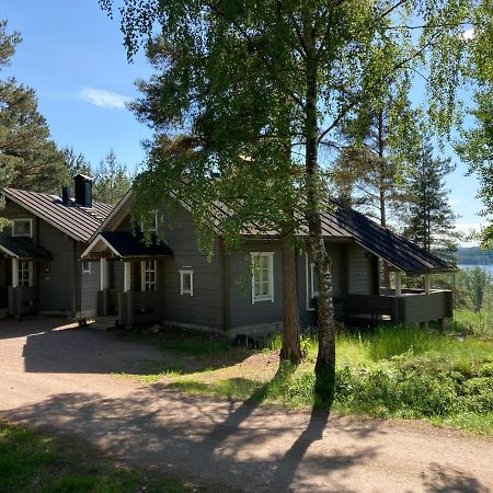 Meri-Ruukin Lomakylae Matildedal Buitenkant foto